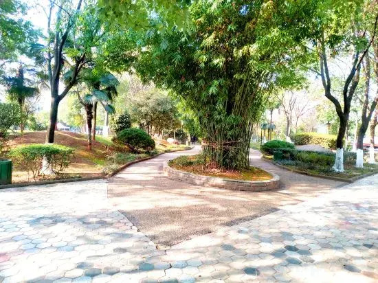 Xingchen Boutique Hotel