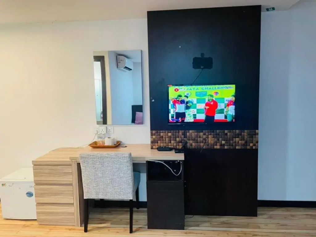 Staycity Apartments - Kota Bharu City Point