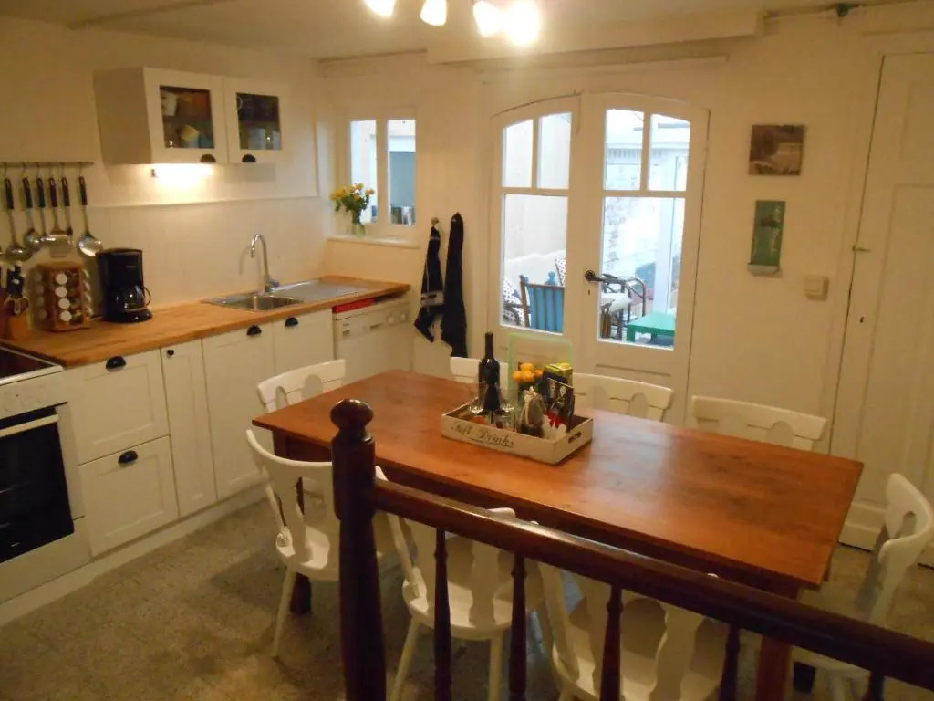 Maison No Catiau - De Panne