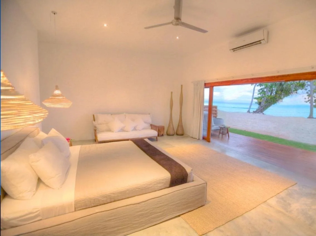 Tides Reach Resort