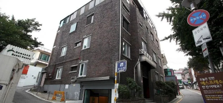 G-star Guesthouse
