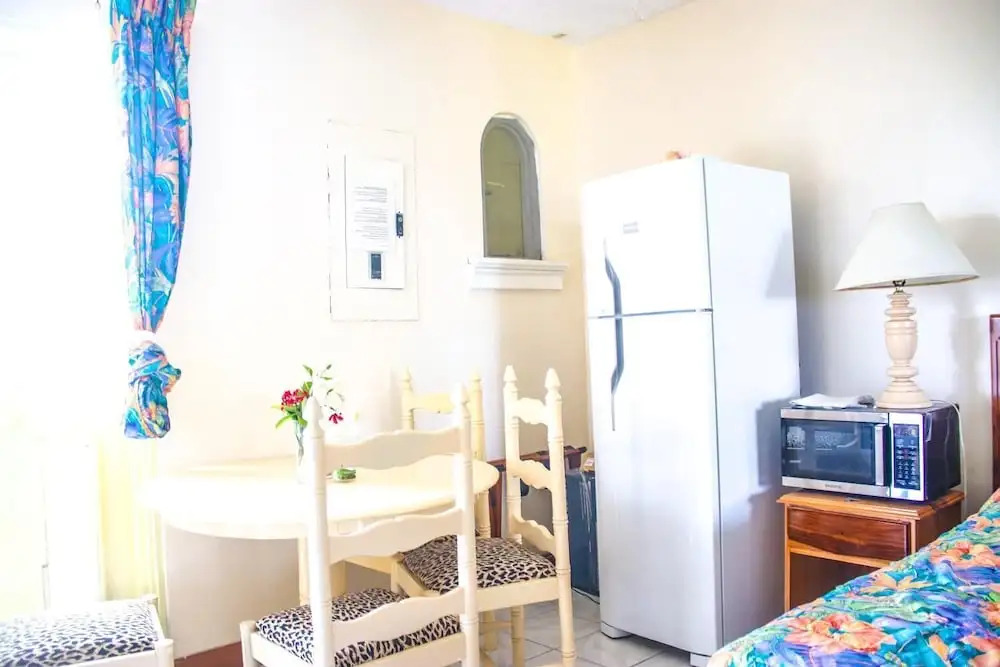 Negril Studio Terez