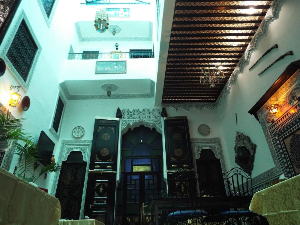 DAR EL AAMOURI
