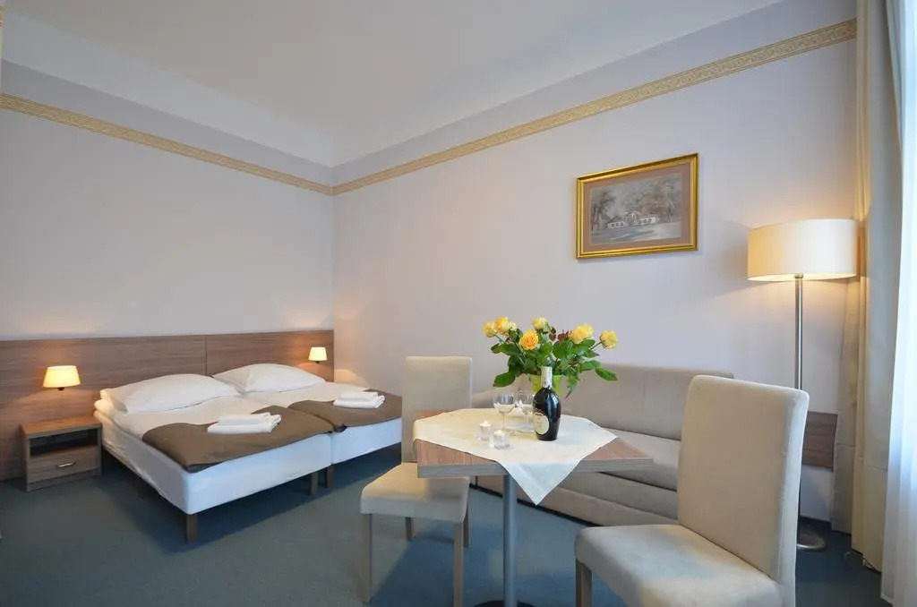 Hotel Zorza