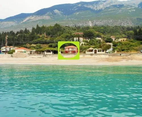 Flat 1 Bedroom 1 Bathroom - Lourdata