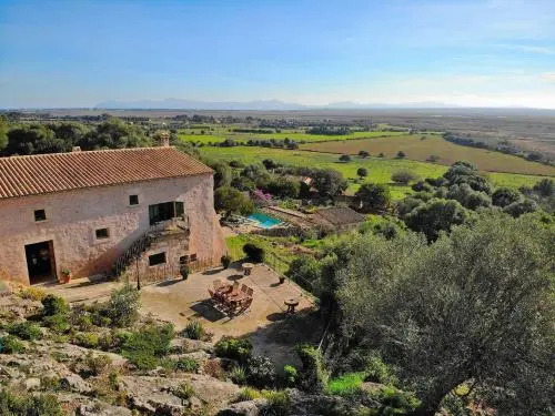Ca na Bassera, Alcúdia 066