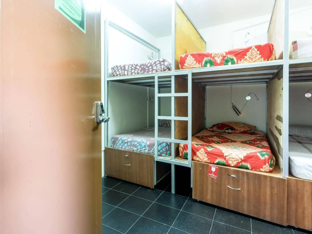 ABC Hostel
