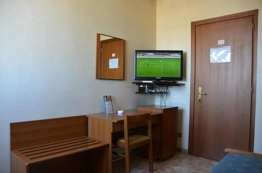 Hotel A-14