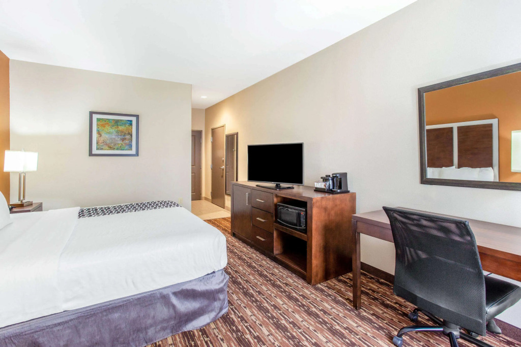La Quinta by Wyndham Gonzales TX