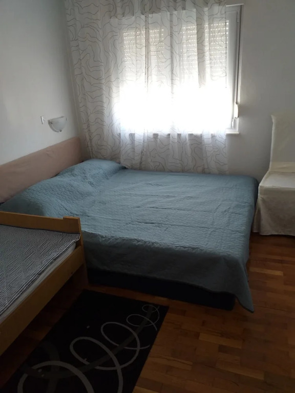 Apartments Mati?