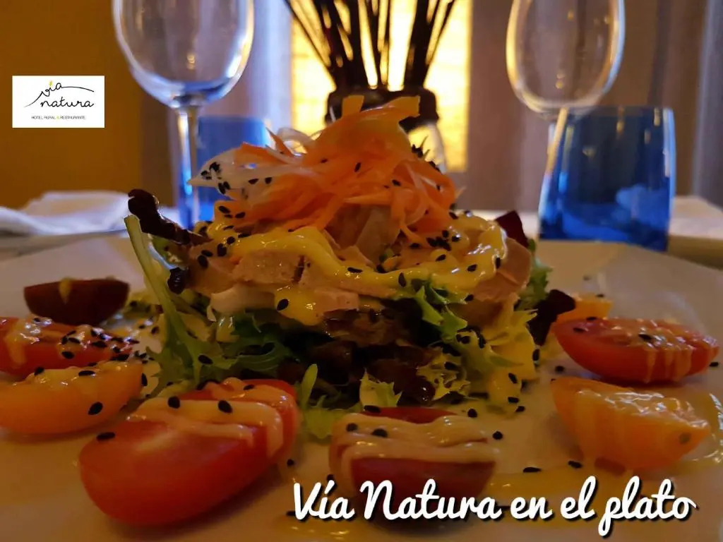 Vía Natura Hotel Rural