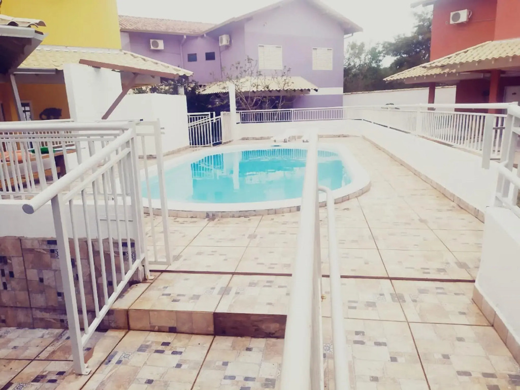 Solar do Cerrado Hotel