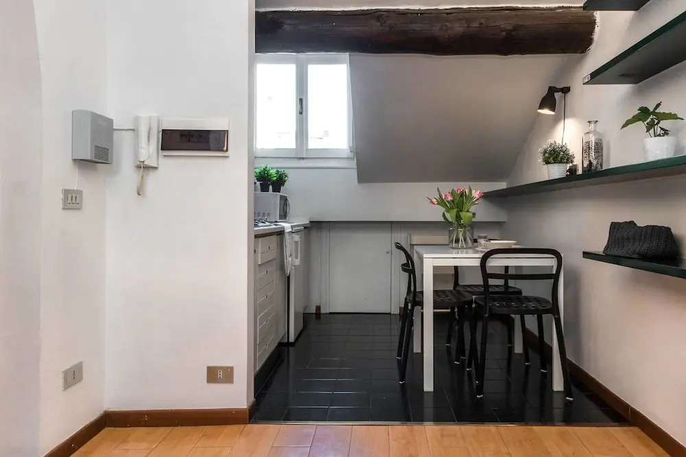Sant'Ambrogio House