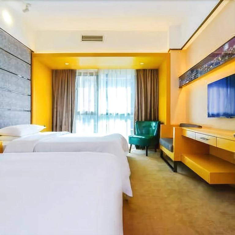 Cypress Hotel