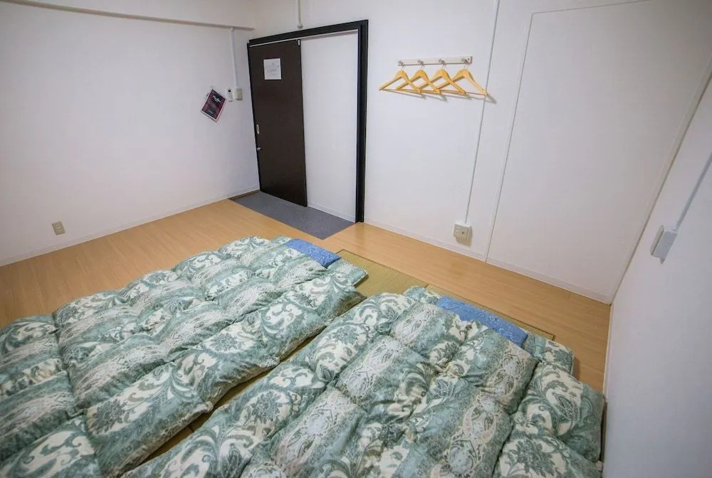 Merry Gate Osaka - Hostel