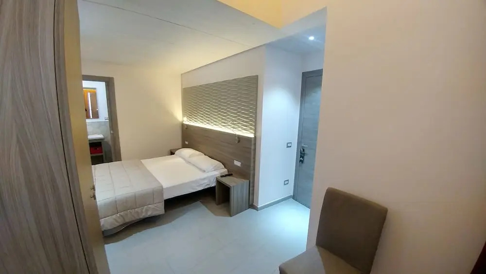 Ottocento Guest House