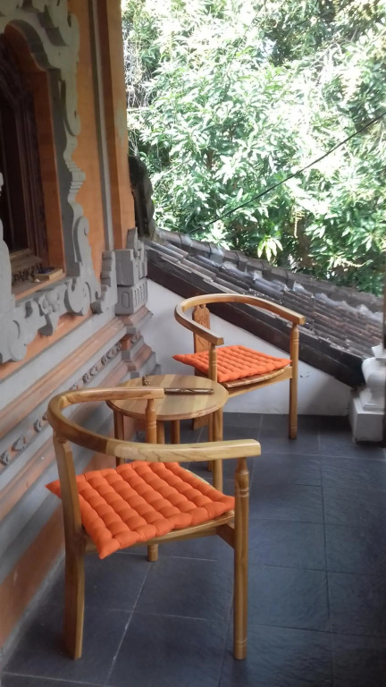 Shalana Homestay- formerly Teka Teki House