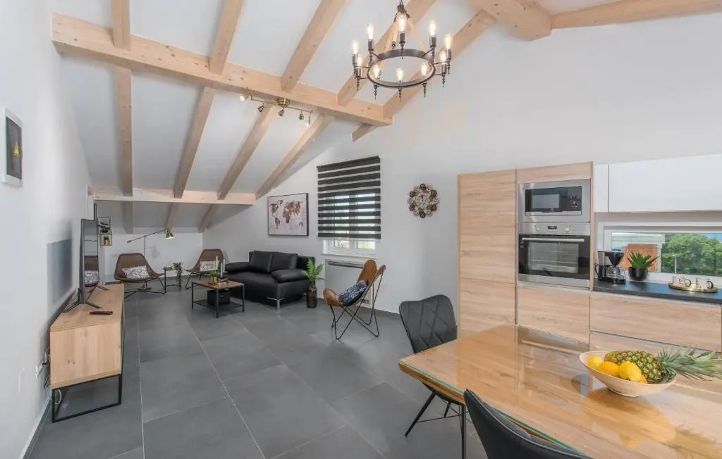 Apart Residence Galant