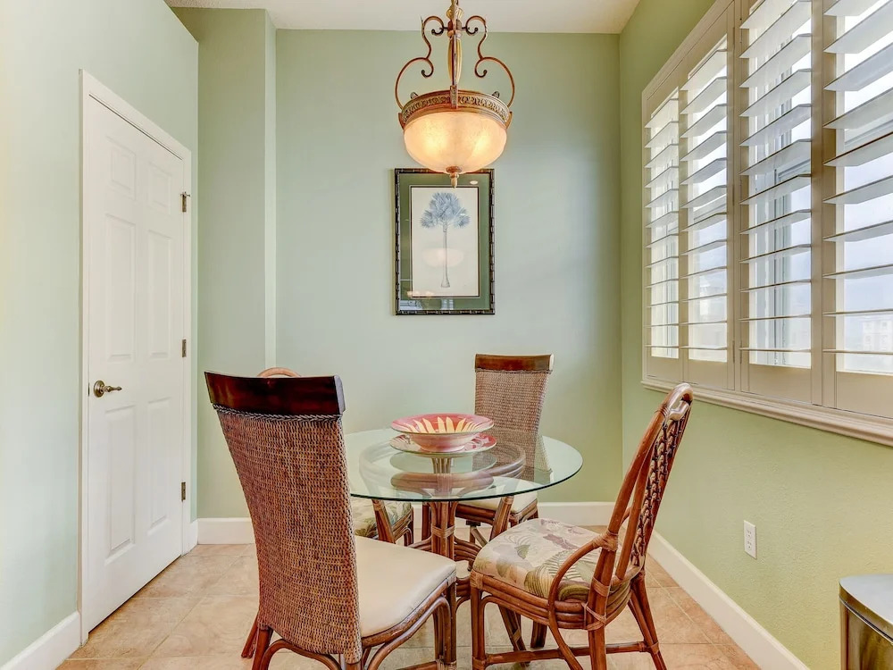 Cinnamon Beach 7 by Distinctive Beach Rentals