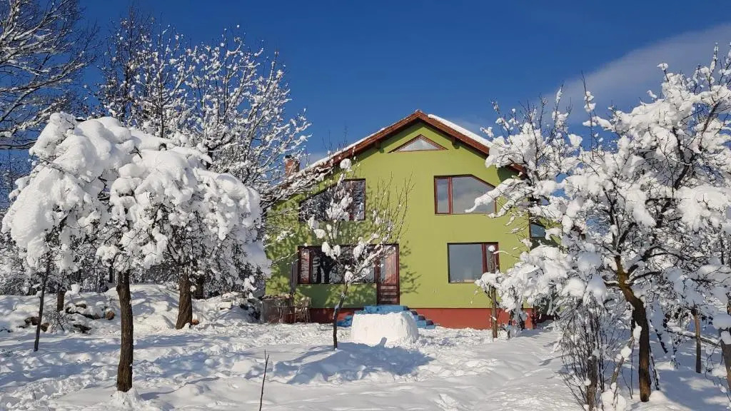 Casa Roatis