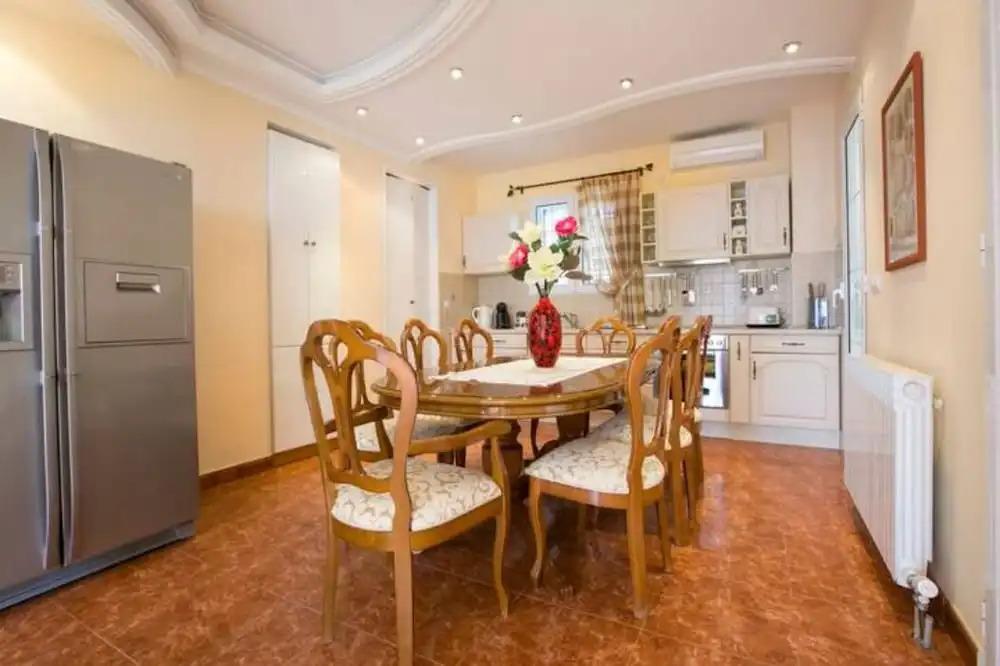 Royal Holiday Apartments Sveti Stefan