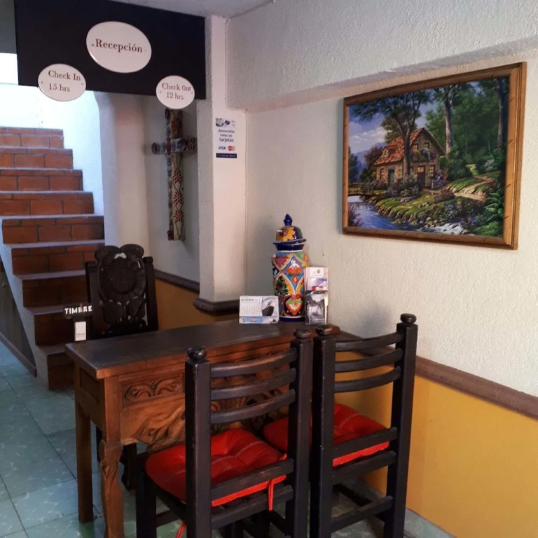 Hotel Animas 16
