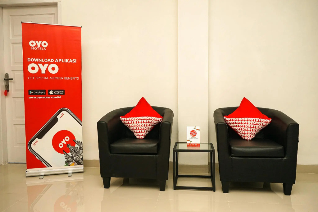 RedDoorz Syariah near Transmart Padang