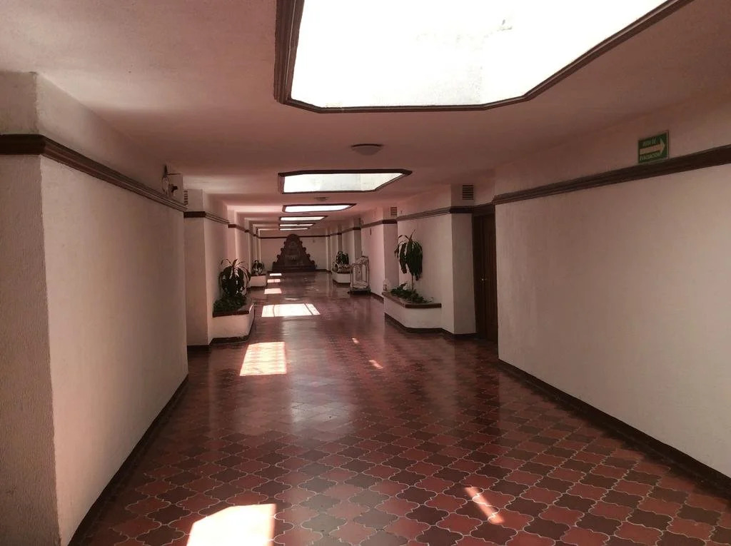 Casa 12 Reales