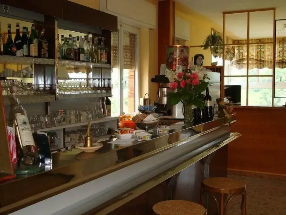 Hotel Serena