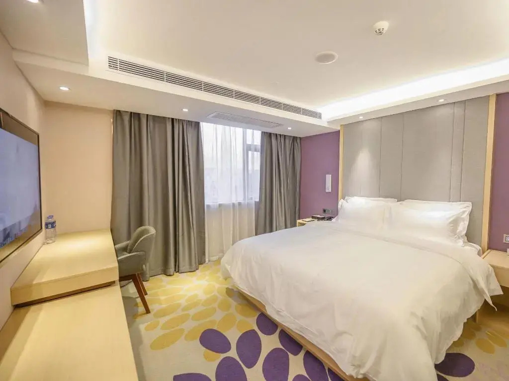 Lavande Hotel Dongguan Songshan Lake Huawei