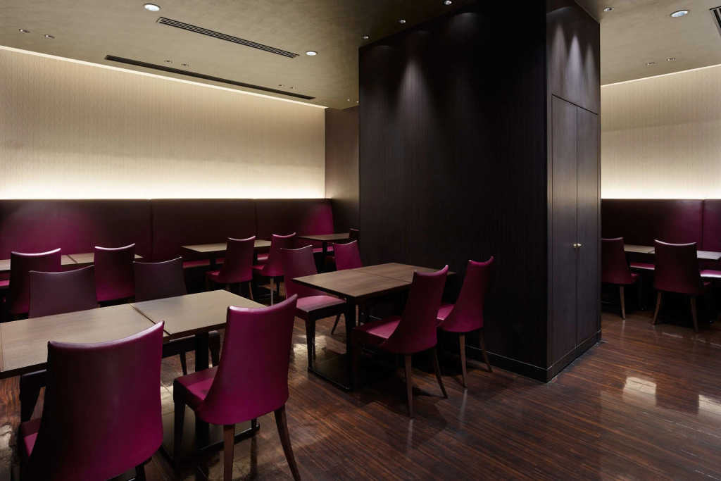 Mitsui Garden Hotel Shiodome Italia-gai - Tokyo