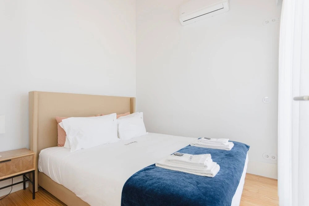 Liiiving in Porto - City View Apartments