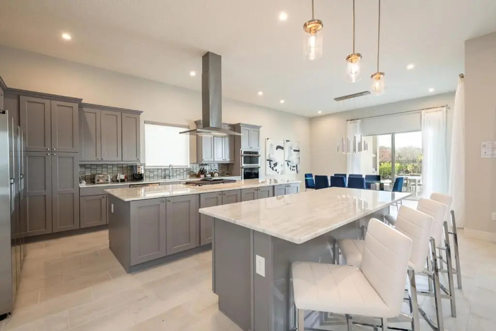 Luxury Home in Bears Den Near Disney with Private Pool, Game Room & Resort Amenities - 1002JN