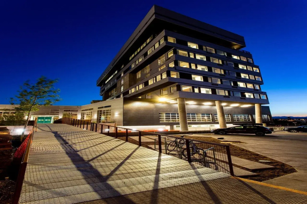 The Source Hotel