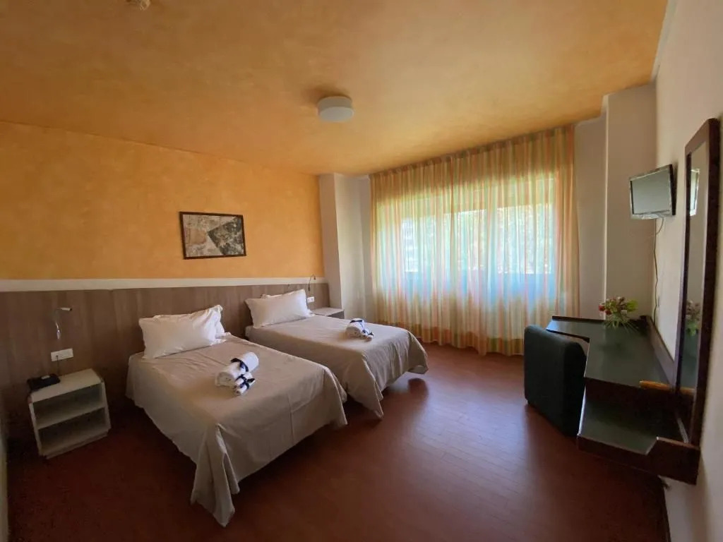 Park Hotel Bozzi