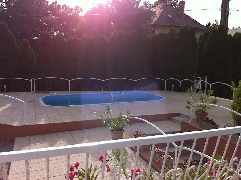 Green Guesthouse Balatonfüred
