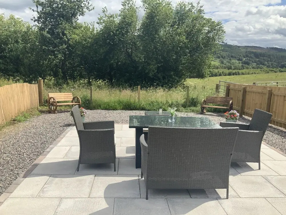 Balmore Farm House