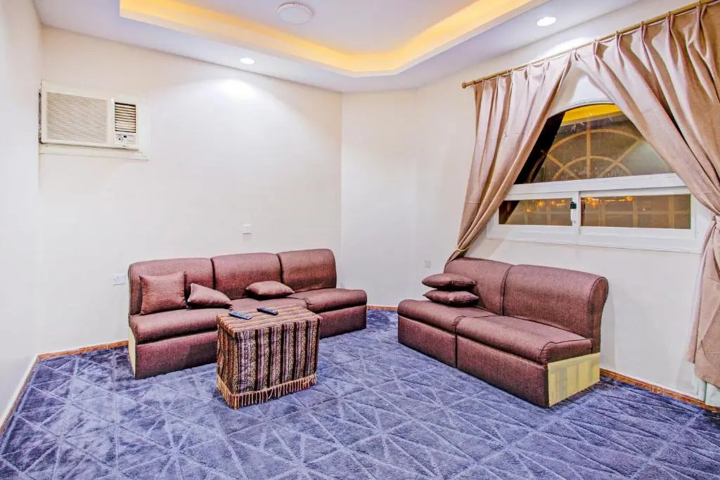 أويو 595 أعالي للوحدات السكنية