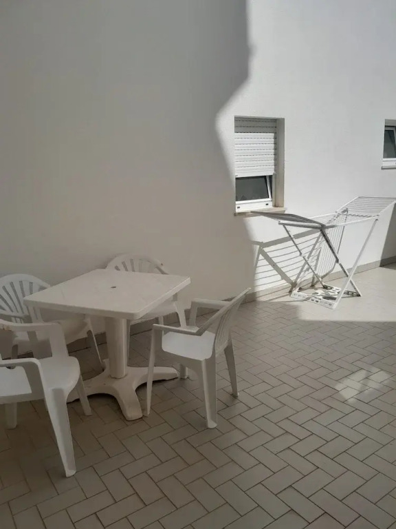 Ground Floor Palmeira Gal Villa With Pool