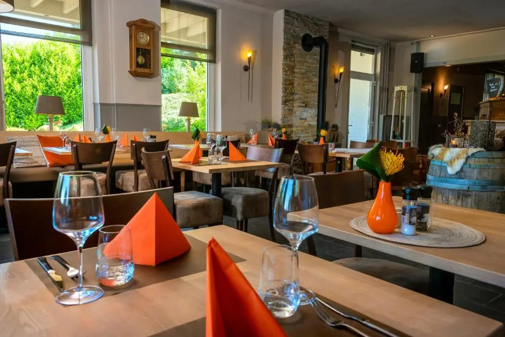 Hotel Bergrust