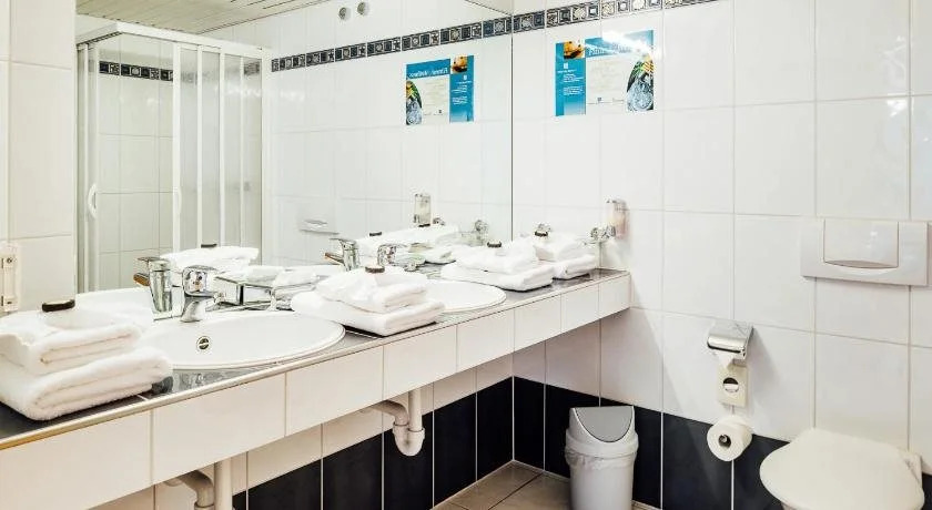 Hotel City Buchs