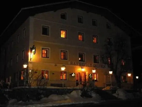 Gasthaus Raiffeisen