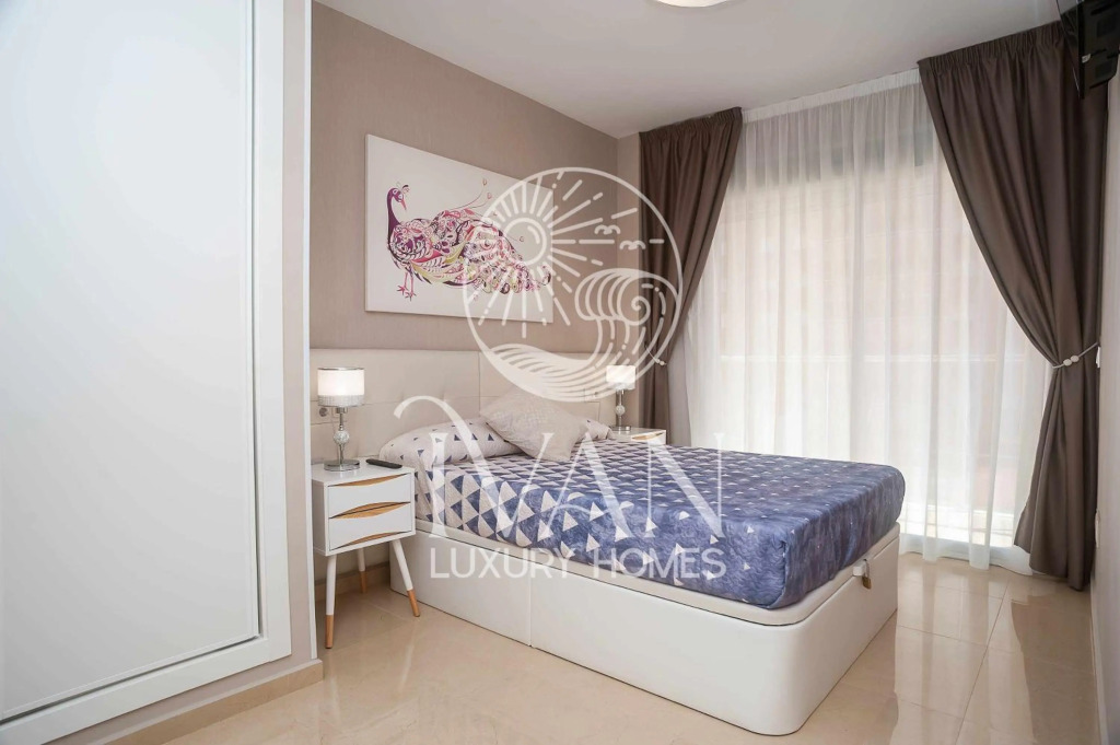 Casa Lucero - Ivan Luxury Homes - 6ªPta. - Sur - 1ª Linea de Playa