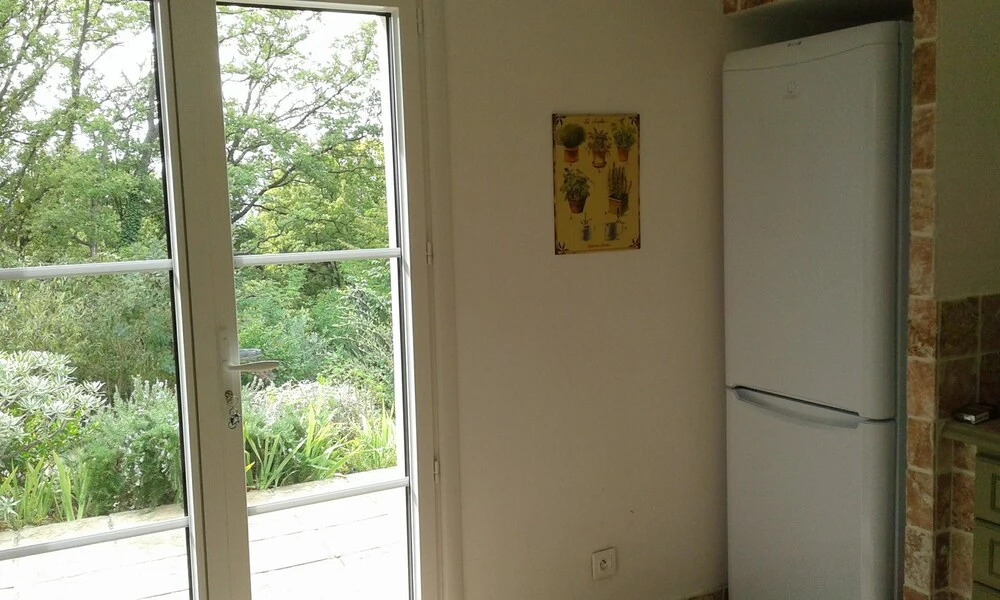 Villa With 4 Bedrooms in Tourrettes-sur-loup, With Wonderful sea View,