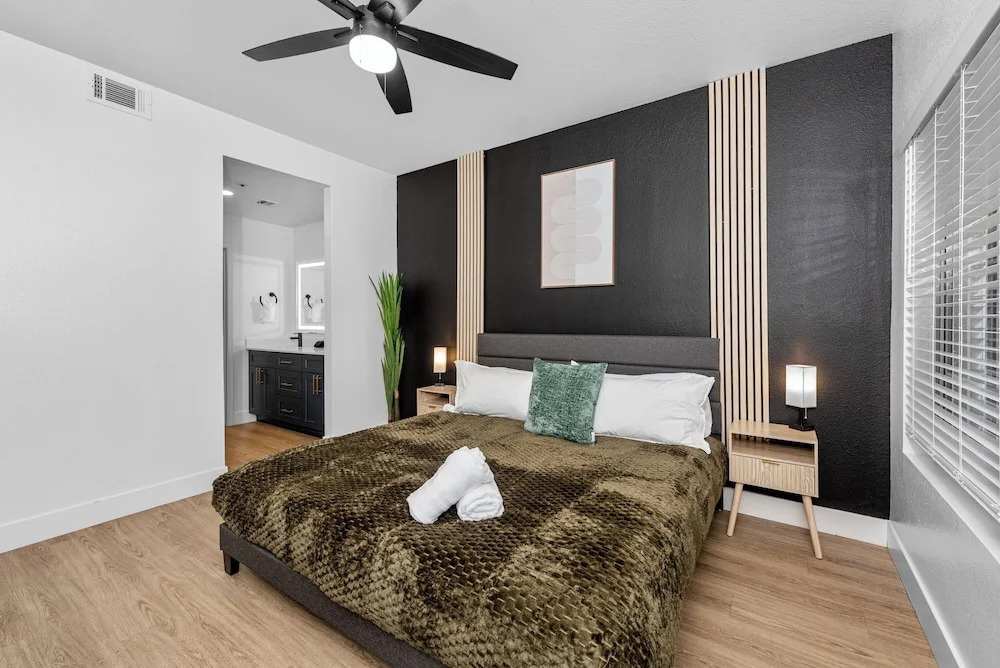 Hideaway by Stylish Stays