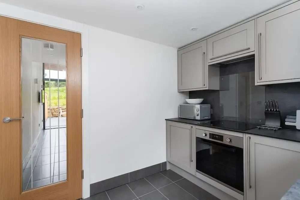 Exceptional 1BD Lodge With Amazing Views