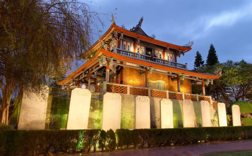 Yun Sung Motel