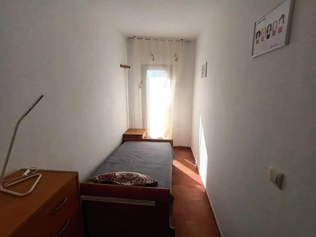 La Tijera