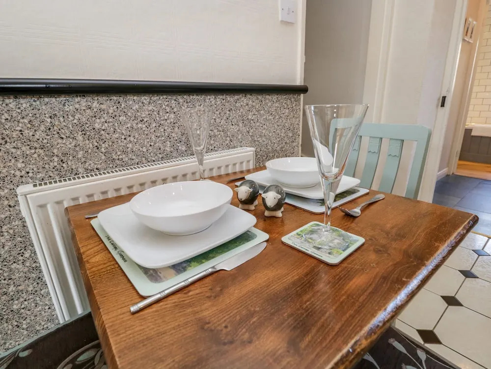 Daffodil Cottage