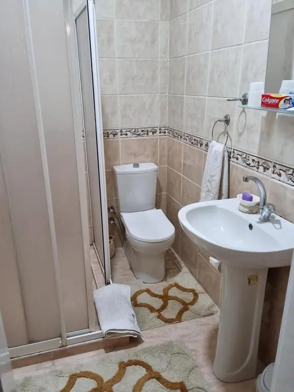 Lovely 2 bedroom flat in the center
